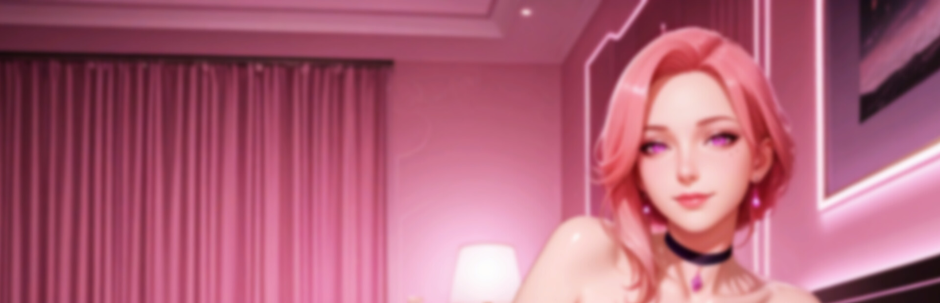 Hentai Love Hotel