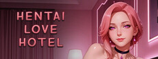Hentai Love Hotel cover