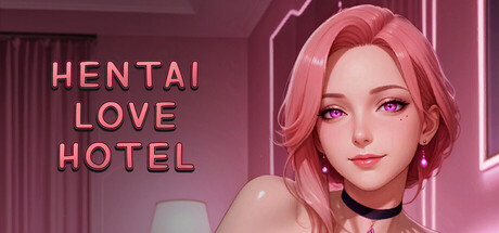 Hentai Love Hotel