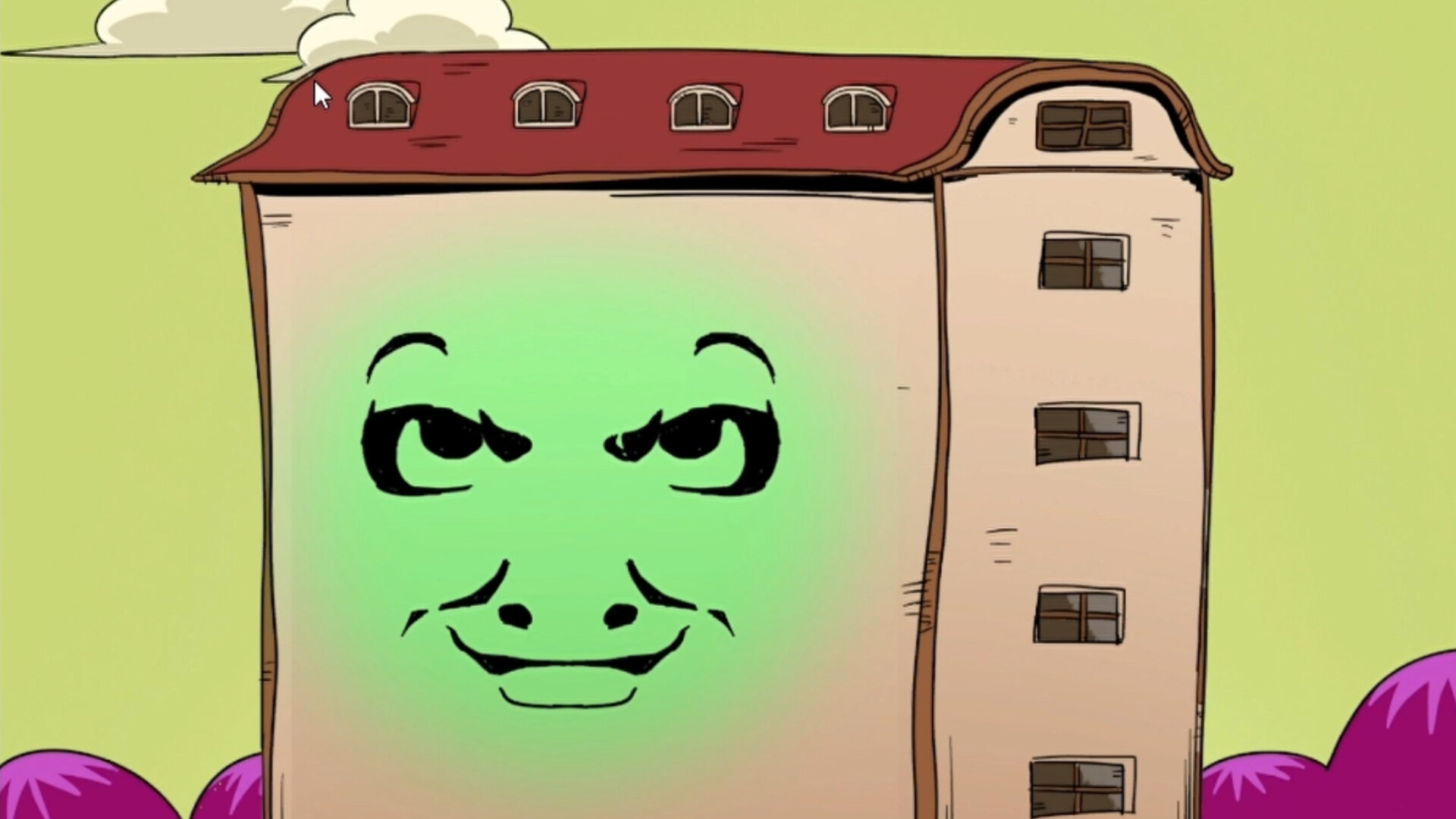 Where There's a Mask screenshot 5