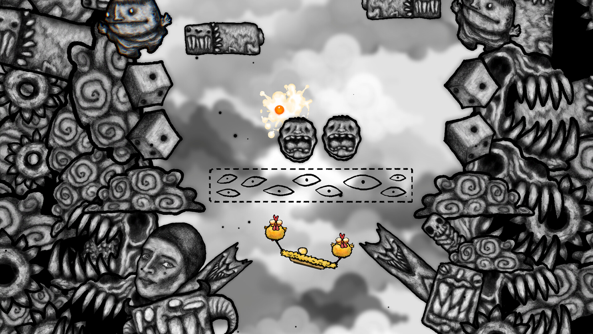 Don't Chicken Out screenshot #5