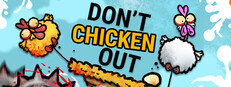 Don't Chicken Out cover