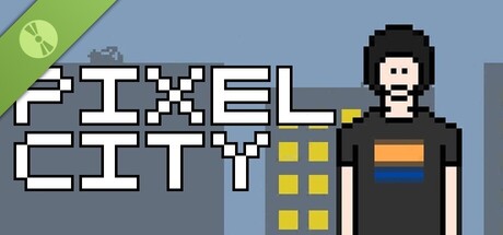 Pixel City Demo