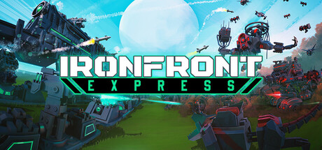 Ironfront Express