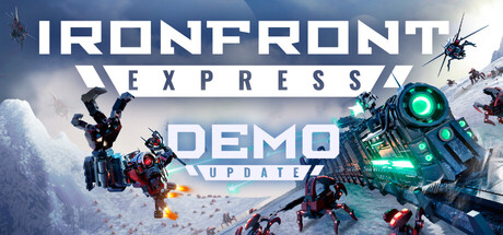 Ironfront Express