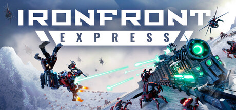 Ironfront Express