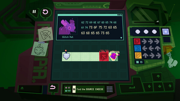 Anonymized screenshot 6