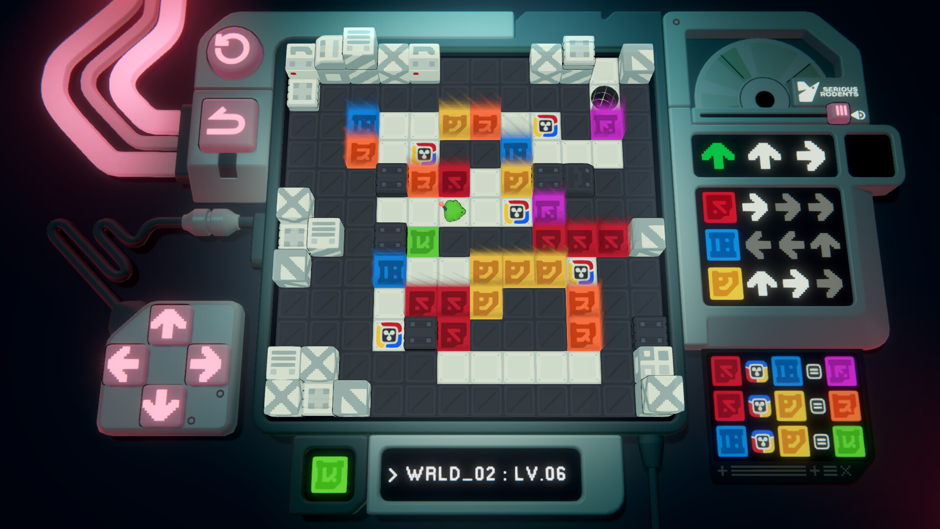 Anonymized screenshot #5