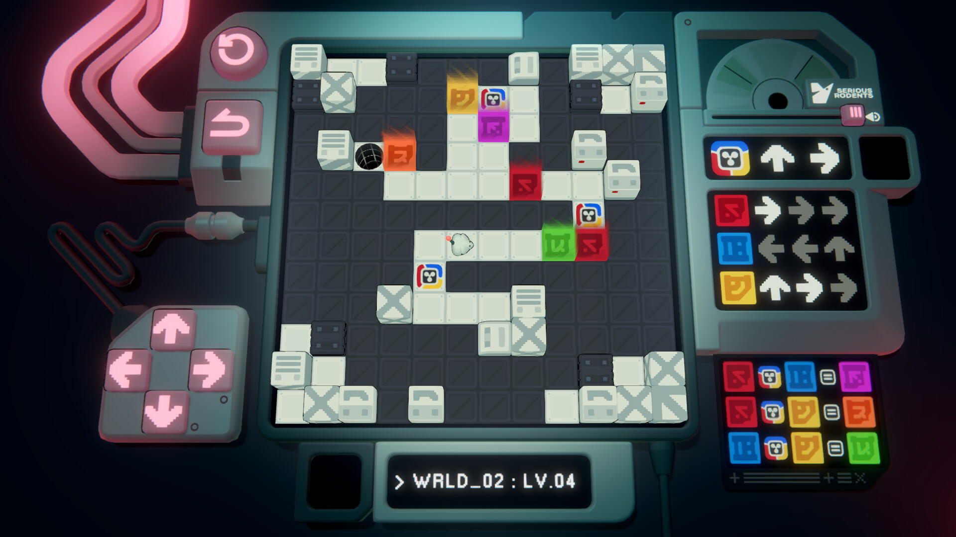 Anonymized screenshot #4