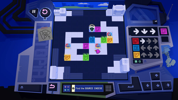 Anonymized screenshot 3