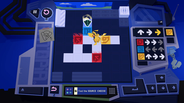 Anonymized screenshot 1