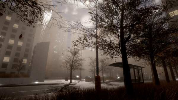 Screenshot 2 of Past Due: Midnight - additional gameplay view