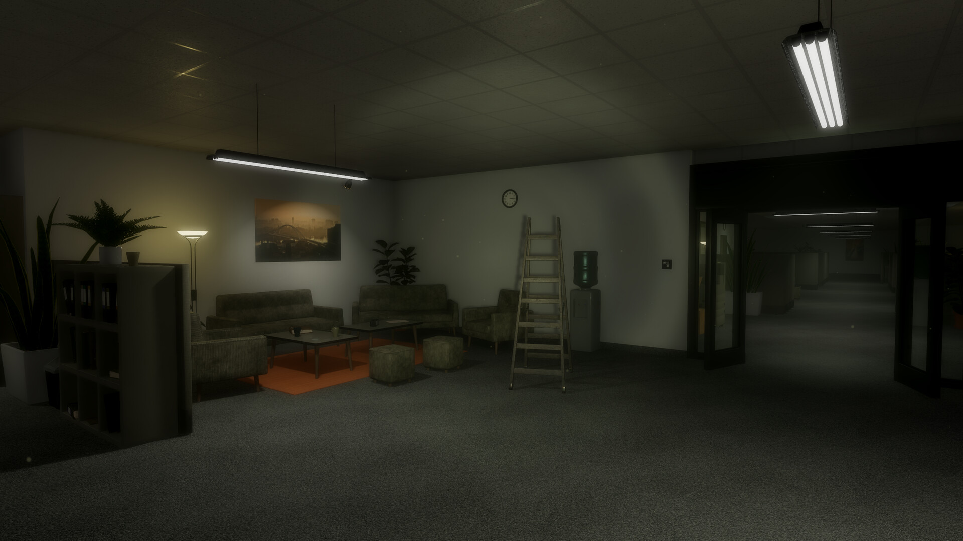 Past Due: Midnight screenshot #10