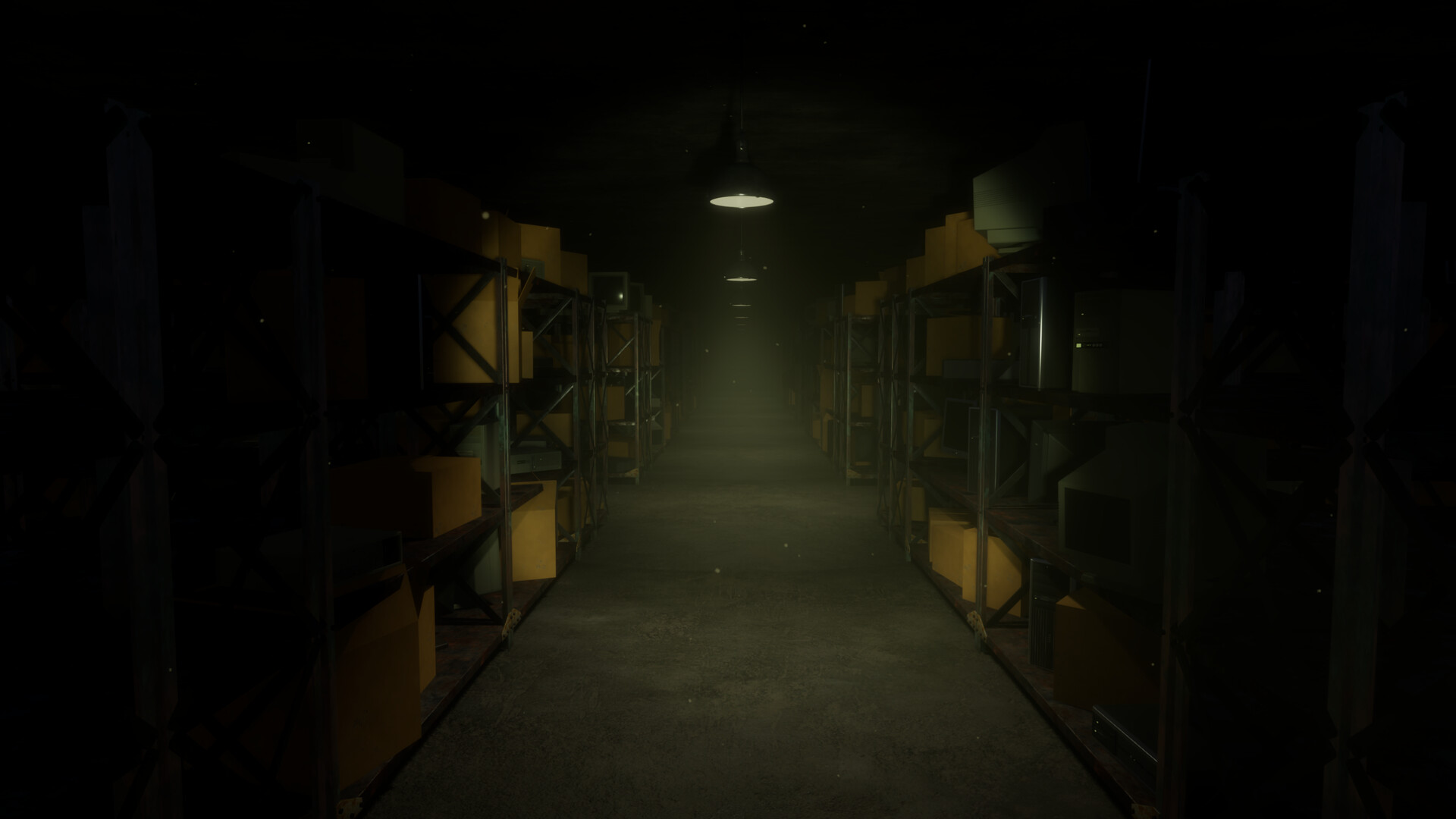 Past Due: Midnight screenshot #11