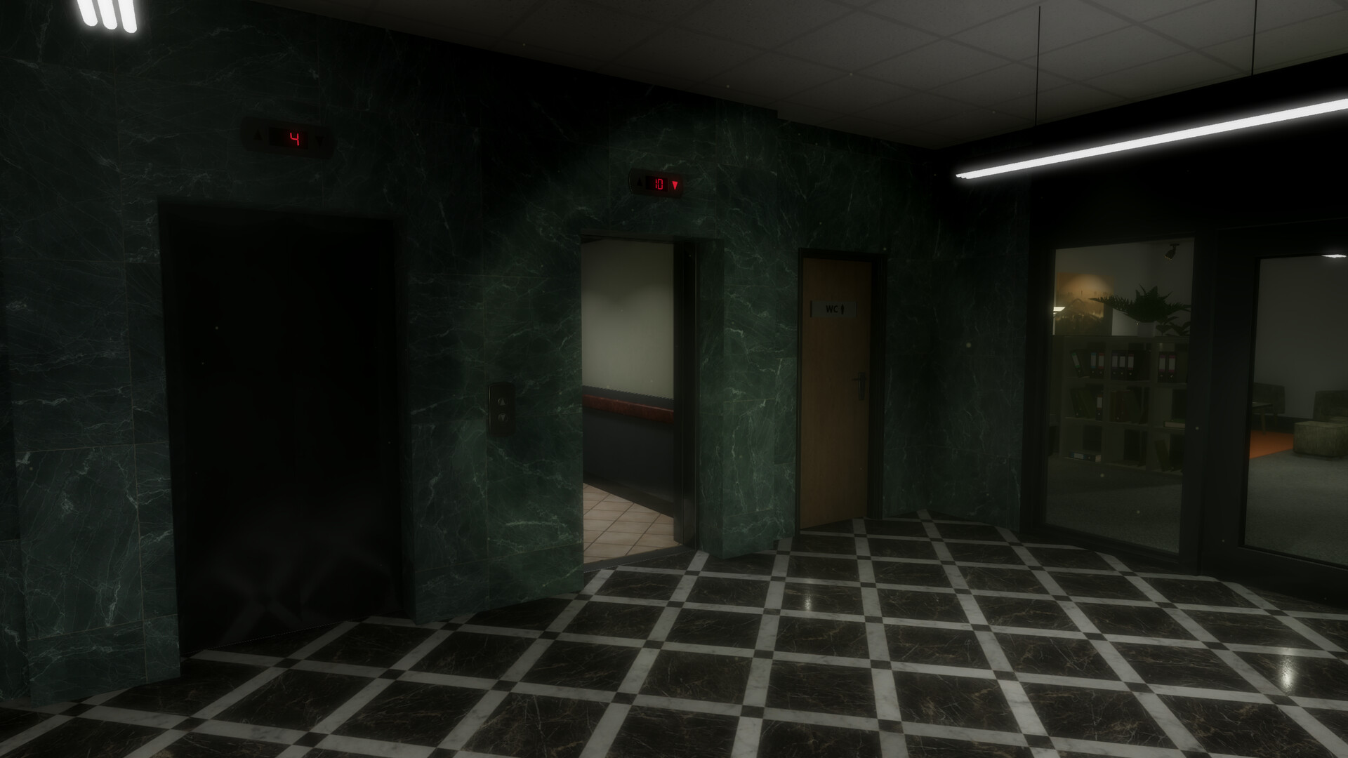 Past Due: Midnight screenshot #6