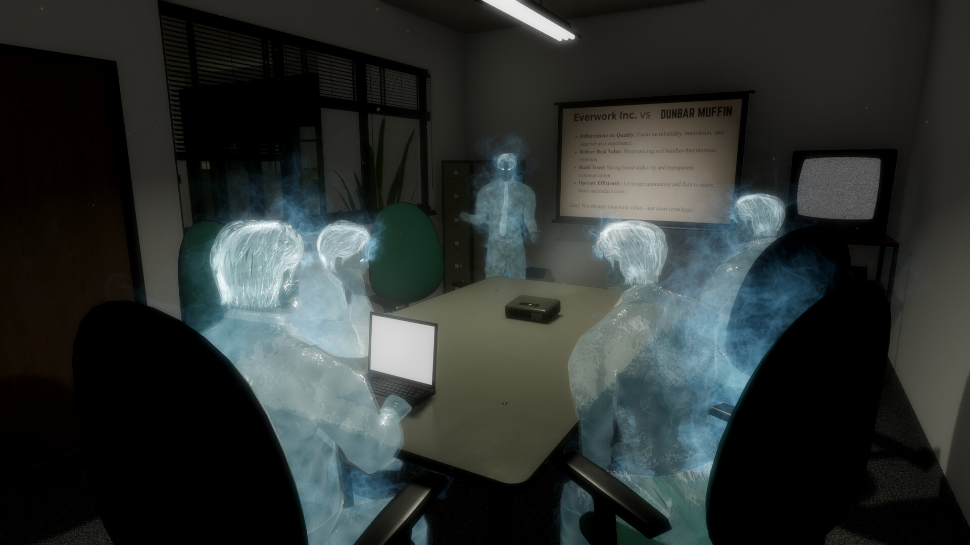 Past Due: Midnight screenshot #8