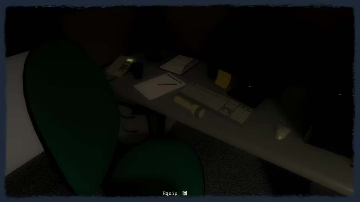 Past Due: Midnight video 2