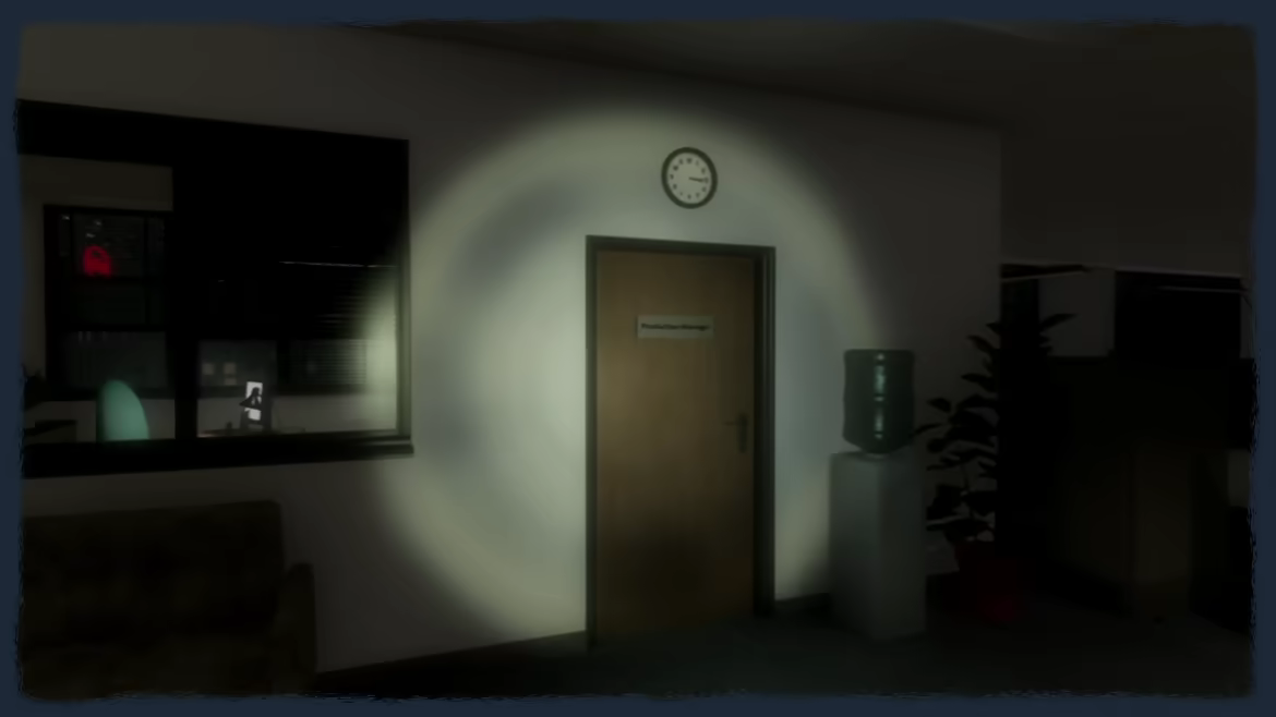 Past Due: Midnight video 3