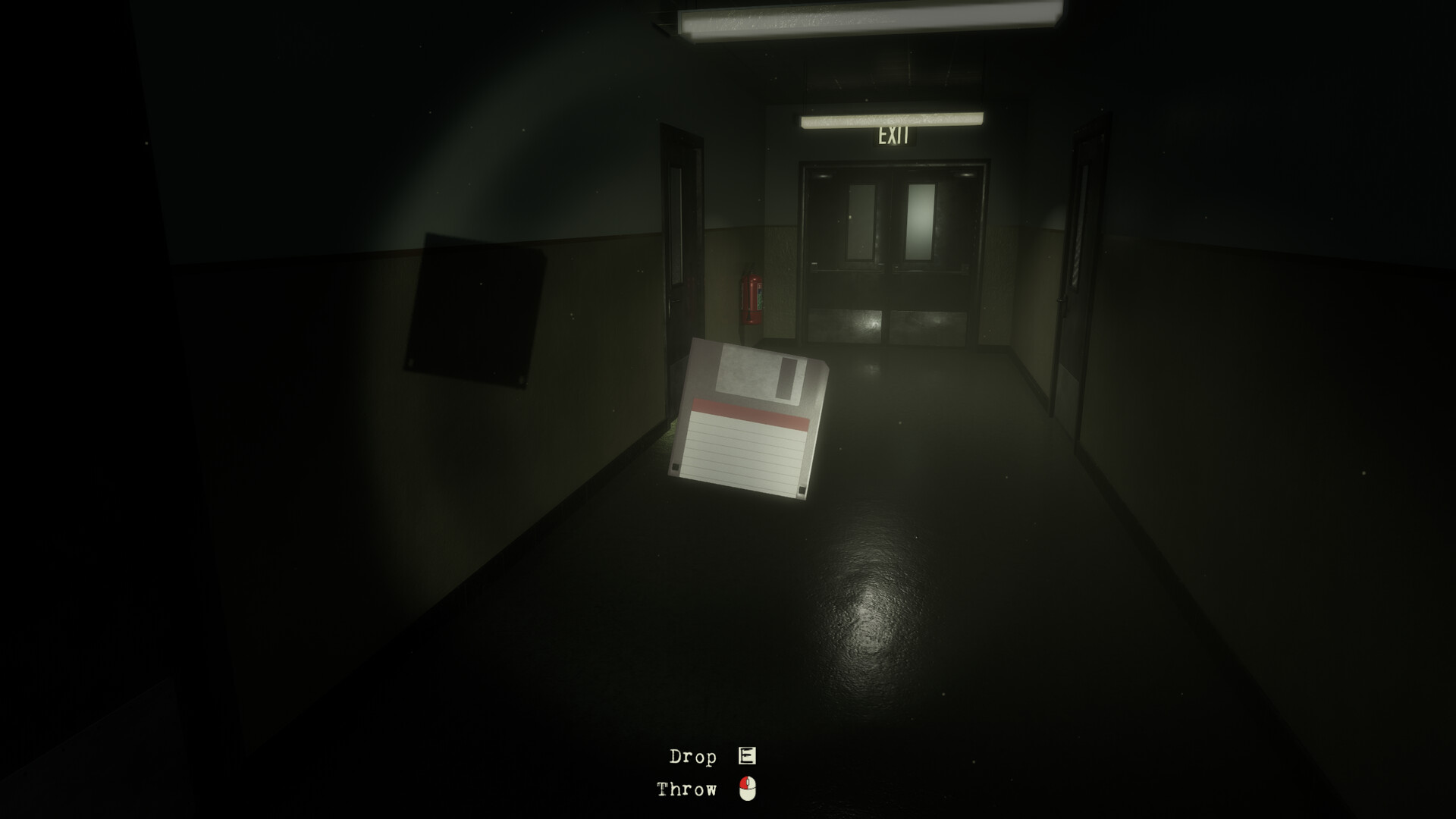 Past Due: Midnight screenshot #7