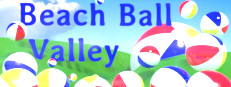 Beach Ball Valley