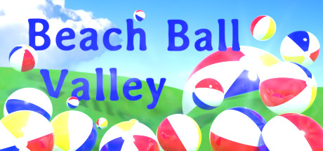 Beach Ball Valley steam charts