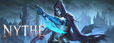 Nythe cover