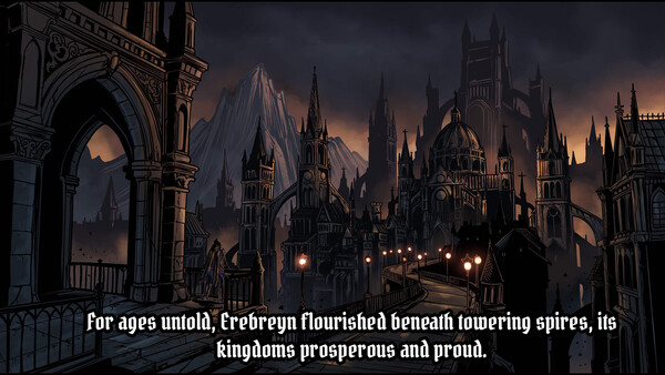 Nythe screenshot 2