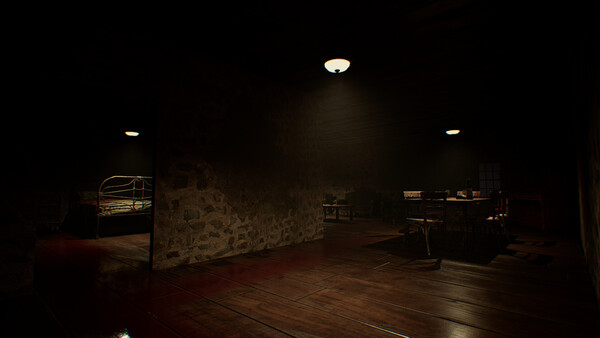 VI: REM game for windows Pc 1