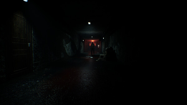 VI: REM game for Linux 1