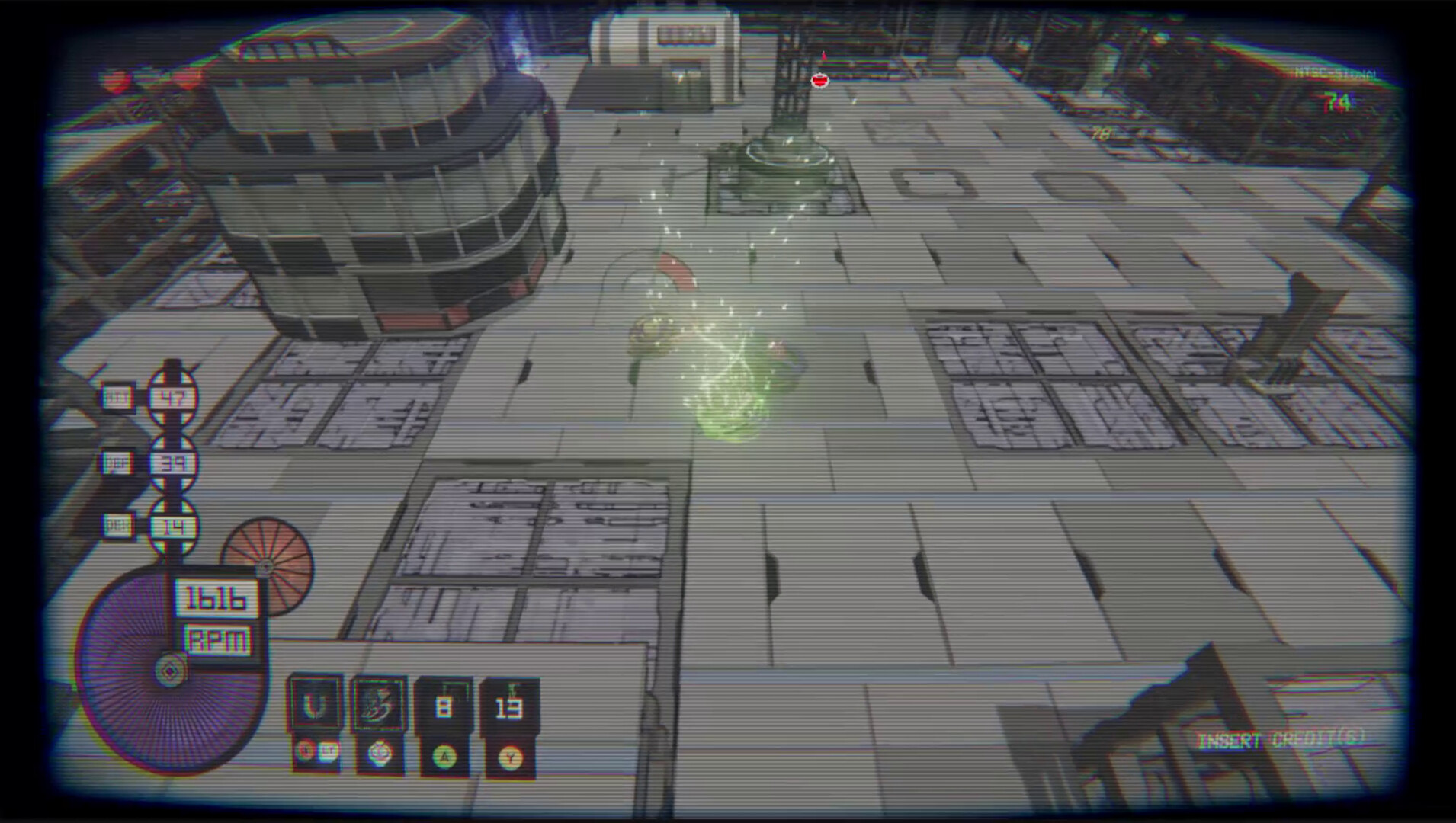GYROGUE screenshot 3