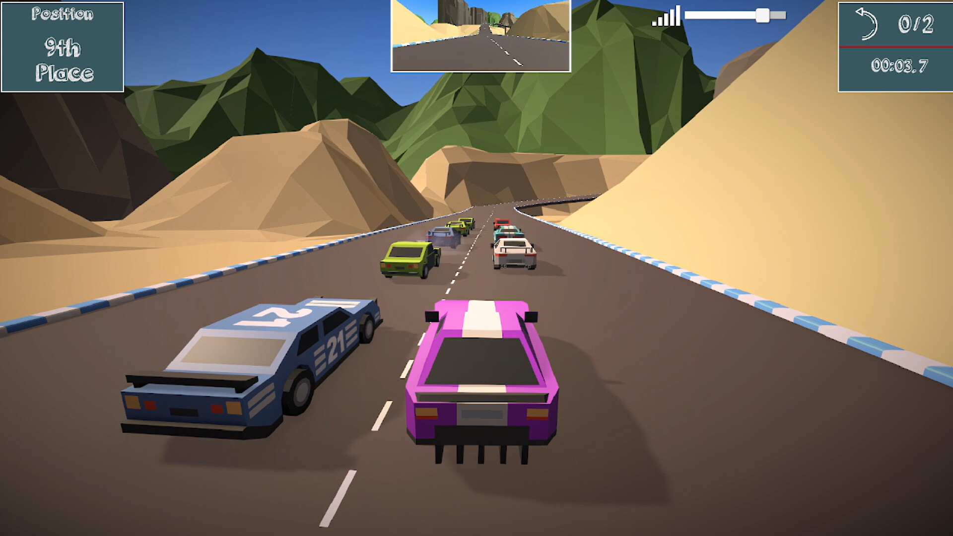 Barro 2026 screenshot #5