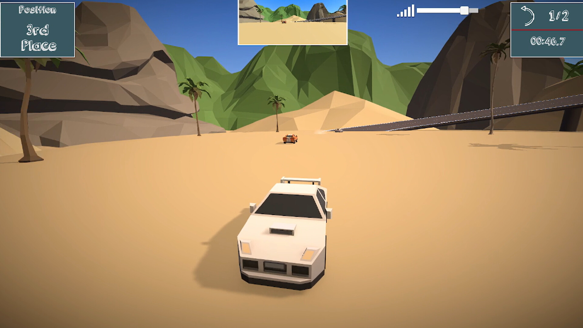 Barro 2026 screenshot 1