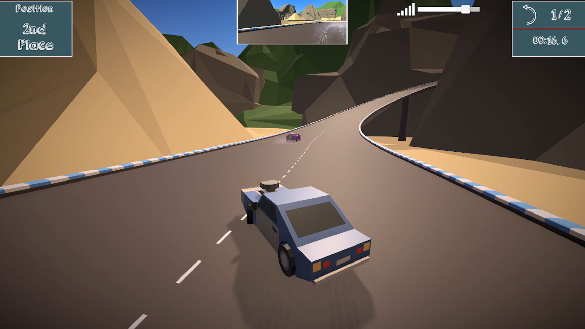 Barro 2026 screenshot #4