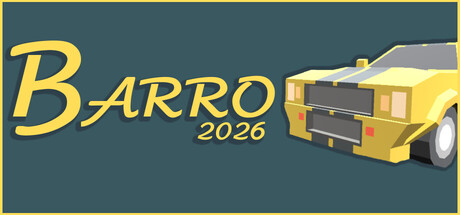 Barro 2026