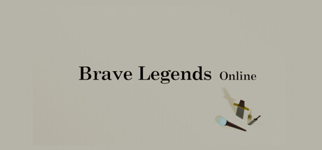 Brave Legends Online