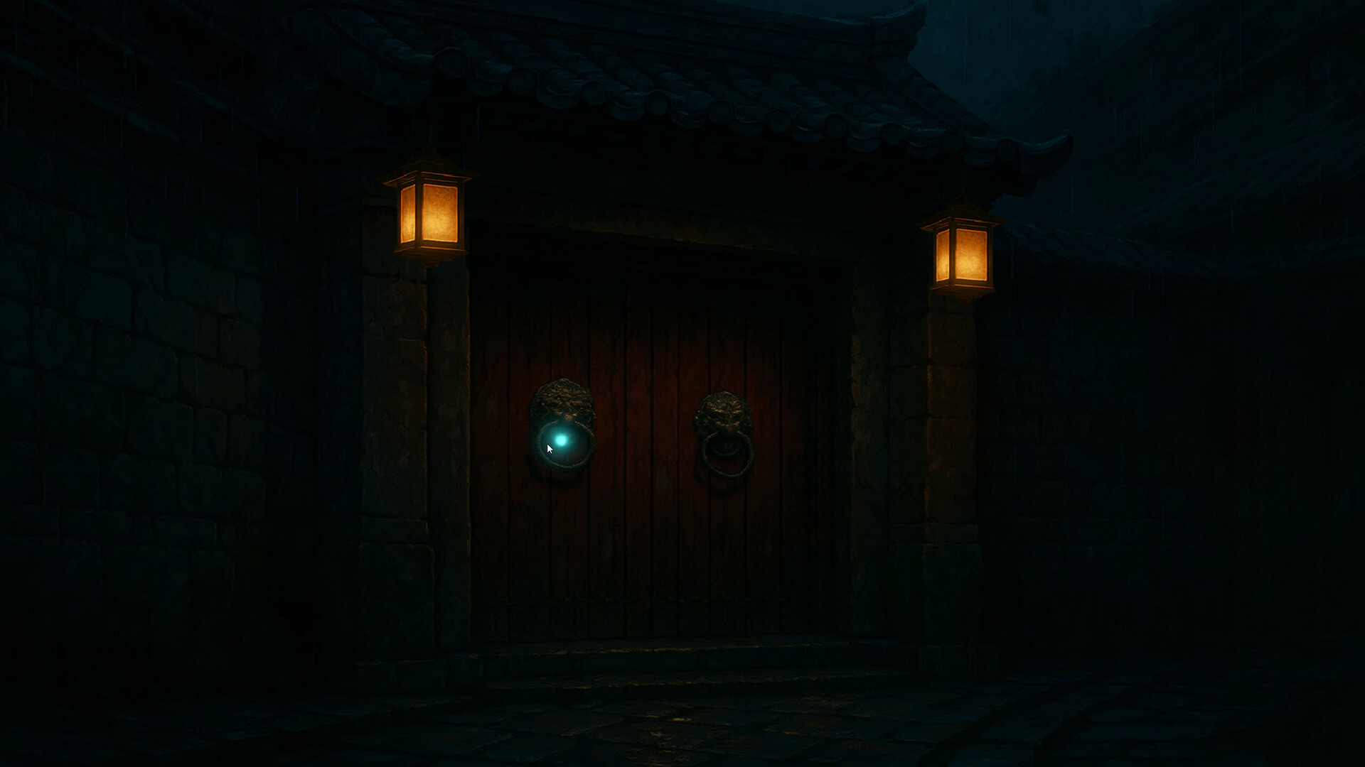 论道聊斋 screenshot #4