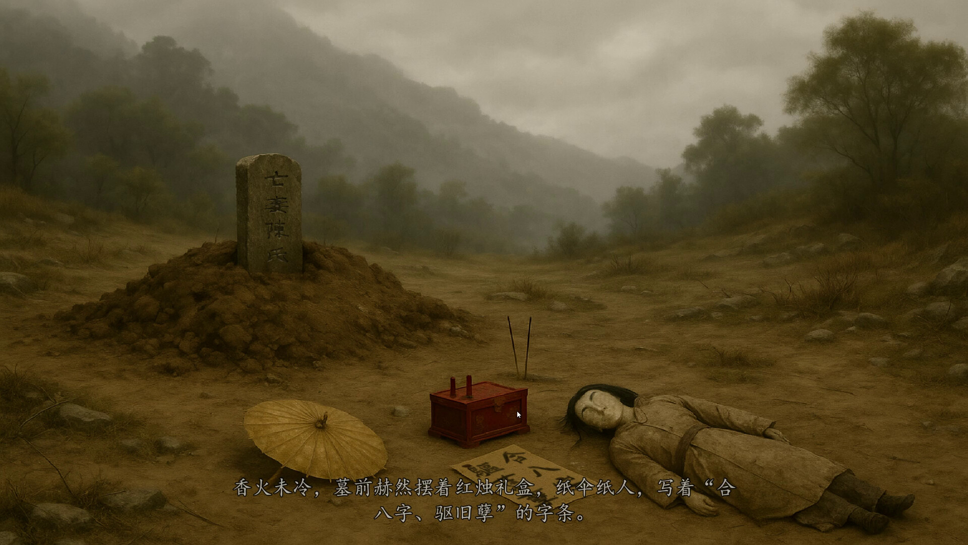 论道聊斋 screenshot #9