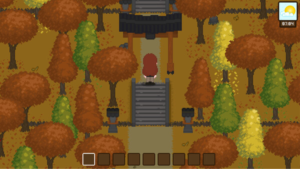 Скриншот 6 из игры Shiki Tea House