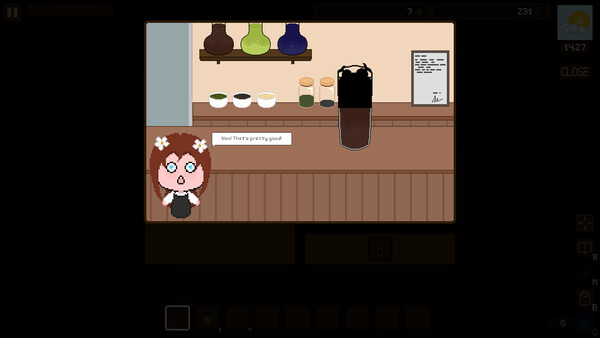 Shiki Tea House — 3