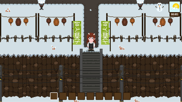 Скриншот 5 из игры Shiki Tea House