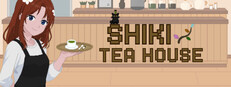 Shiki Tea House cover