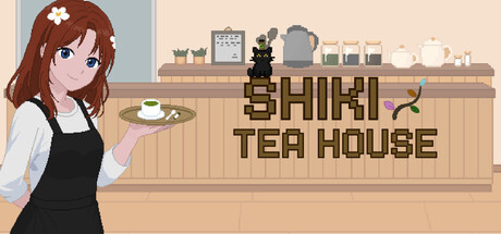 Shiki Tea Houseの作品画像