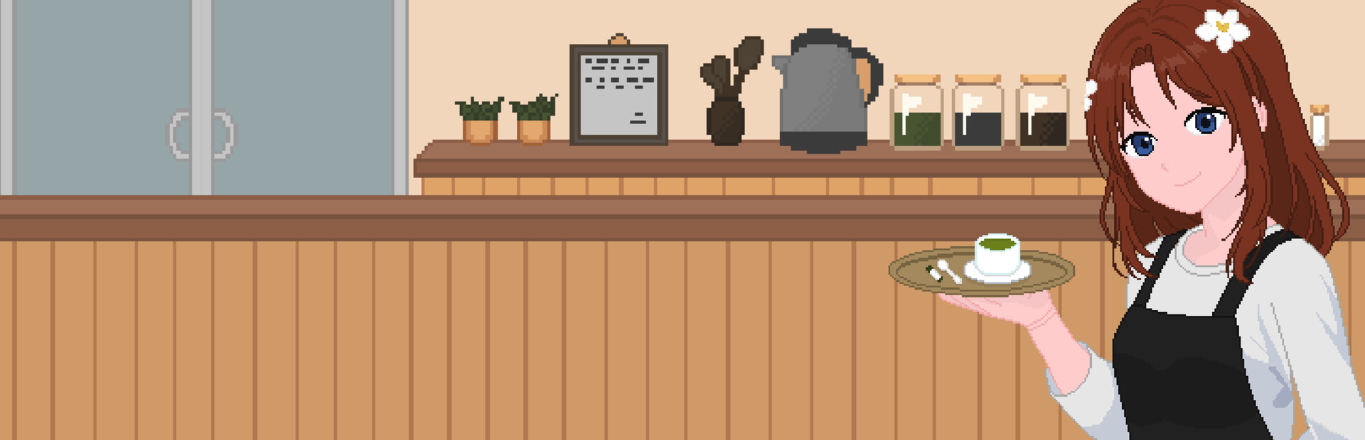 Shiki Tea House