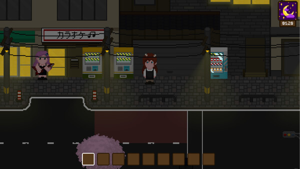 Скриншот 3 из игры Shiki Tea House
