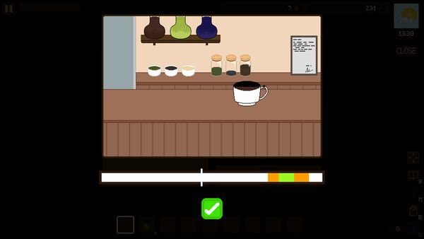 Shiki Tea House screenshot 4