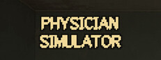 Physician Simulator cover