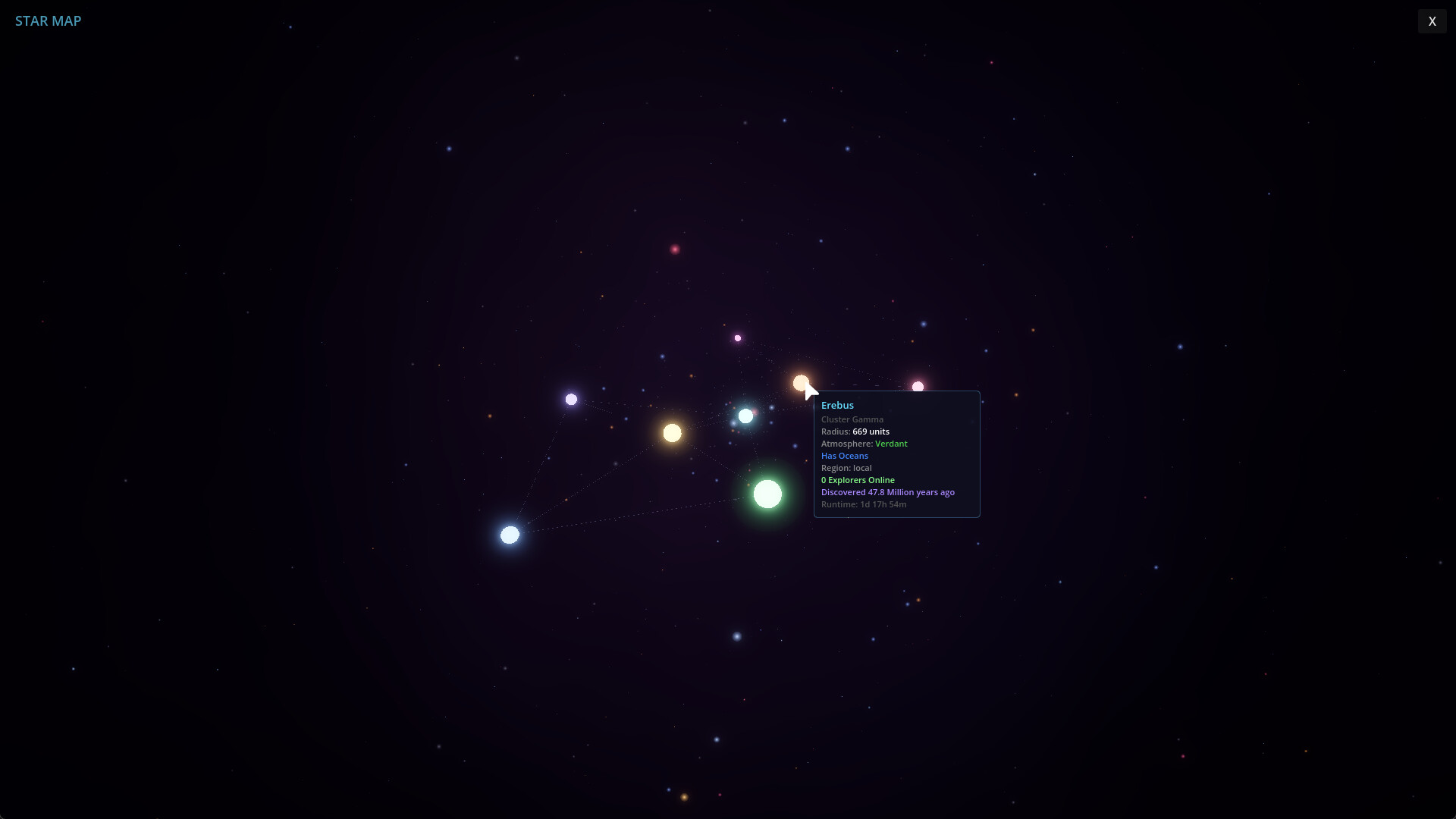 Entropy Protocol screenshot #3
