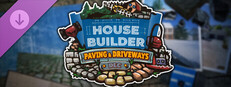 House Builder - Paving & Driveways DLC Small Capsule Image