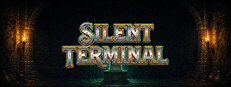 Silent Terminal cover