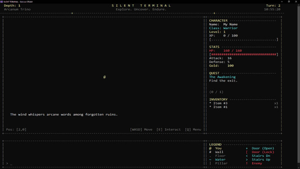 Screenshot media